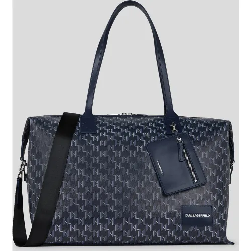 Sac Weekender K/voyage, , , Taille: X00 - Karl Lagerfeld - Modalova