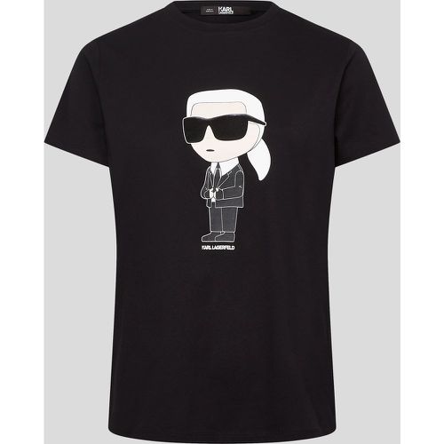 T-shirt Karl Ikonik, , , Taille: XXS - Karl Lagerfeld - Modalova