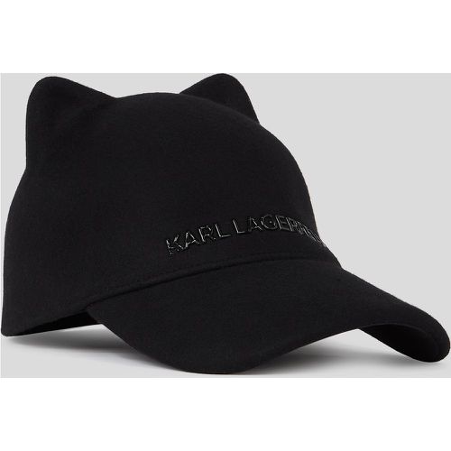 Casquette Choupette K/essential, , , Taille: X00 - Karl Lagerfeld - Modalova