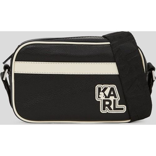 Sac Pour Appareil Photo K/athleisure, , , Taille: X00 - Karl Lagerfeld - Modalova