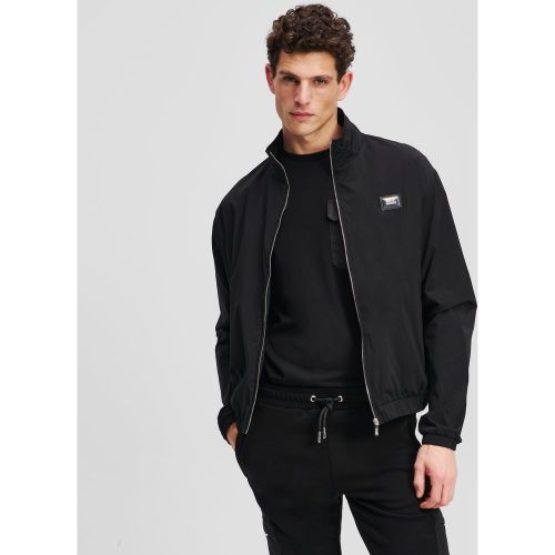 Veste Avec Le Logo Karl, , , Taille: LL - Karl Lagerfeld - Modalova