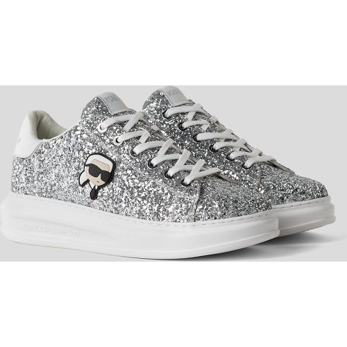 Baskets Ikon Nft Kapri, , , Taille: L35 - Karl Lagerfeld - Modalova