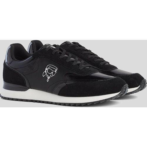 Baskets K/ikonik Nft Velocitor Ii, , , Taille: L40 - Karl Lagerfeld - Modalova