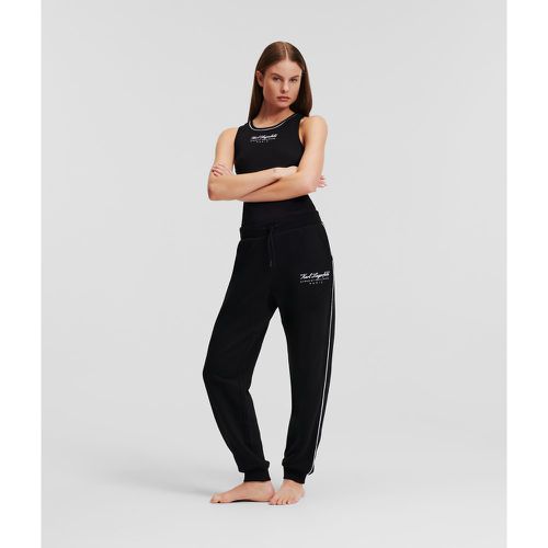 Jogging Loungewear Hotel Karl, , , Taille: XL - Karl Lagerfeld - Modalova