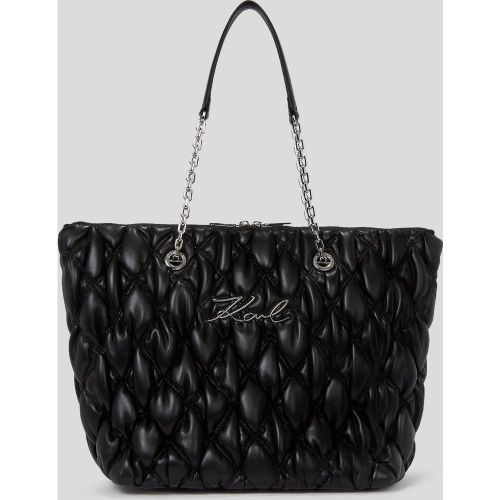 Sac Cabas K/signature Kuilt, , , Taille: X00 - Karl Lagerfeld - Modalova