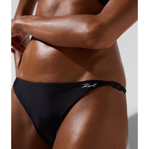 Karl Dna Bottoms W/ Chain, , , Taille: XL - Karl Lagerfeld - Modalova