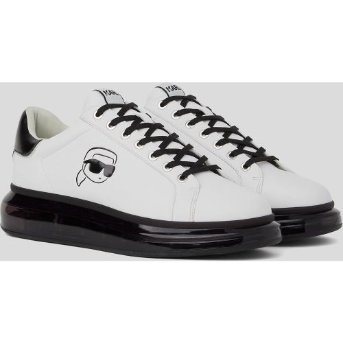 Baskets Ikon Nft Kapri, , /, Taille: 40 - Karl Lagerfeld - Modalova