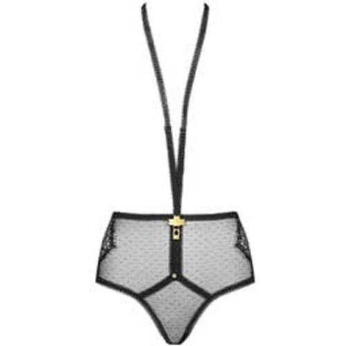 Culotte haute avec harnais amovible Inspiration Divine - MAISON CLOSE - Modalova