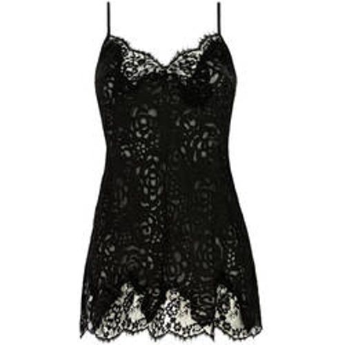 Nuisette babydoll Dressing Floral - LISE CHARMEL - Modalova
