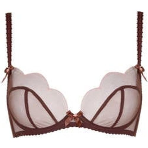 Soutien-gorge armatures Lorna - Agent Provocateur - Modalova