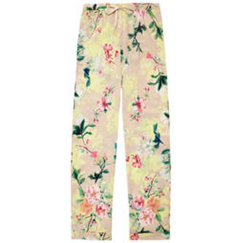 Pantalon de pyjama Nufit Garden - MAISON LEJABY - Modalova