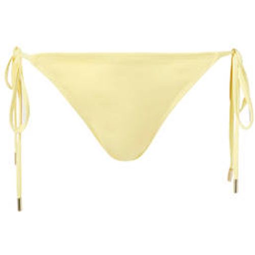 Bas de maillot de bain slip lacets Maldives Paradise Island - Melissa Odabash - Modalova