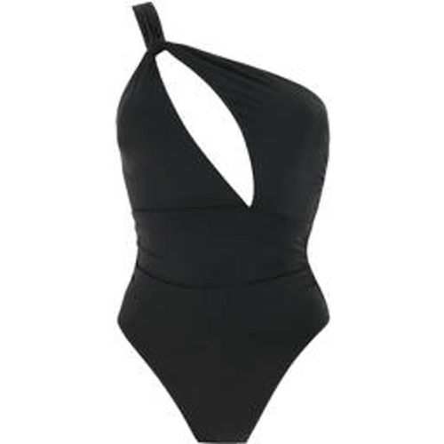Maillot de bain 1 pièce asymétrique sans armatures Collective - Seafolly - Modalova