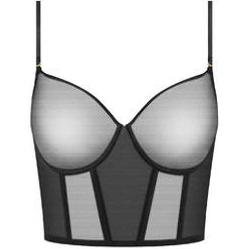 Soutien-gorge bustier L'Amoureuse - MAISON CLOSE - Modalova