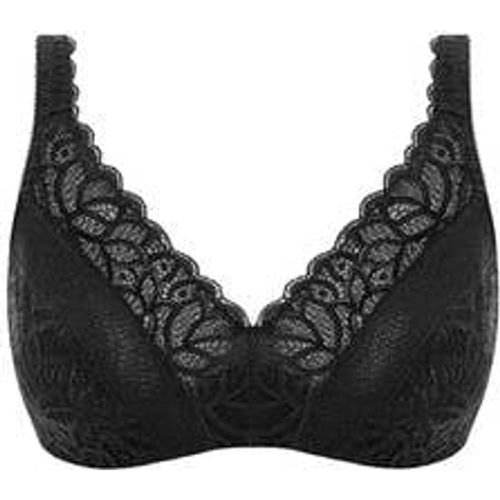 Soutien-gorge minimiseur en dentelle Raffiné - Wacoal - Modalova