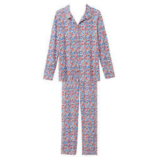 Pyjama boutonné Liberty Dreams - CALIDA - Modalova