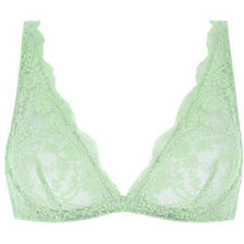 Soutien-gorge triangle A la rose - I.D. SARRIERI - Modalova