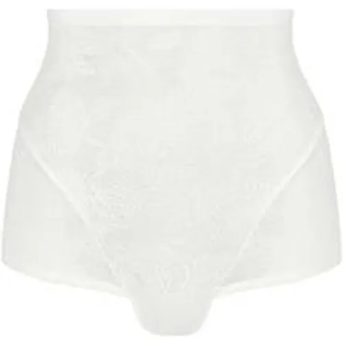 Culotte haute gainante Wild Rose Sensation - Triumph - Modalova