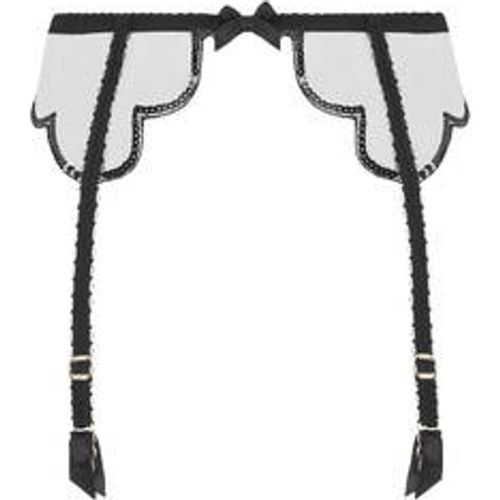 Porte-jarretelles Lorna Party - Agent Provocateur - Modalova