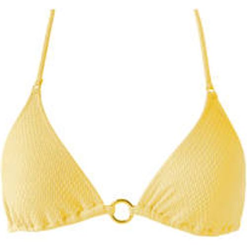 Haut de maillot de bain triangle Venice Sunshine Mind - Melissa Odabash - Modalova