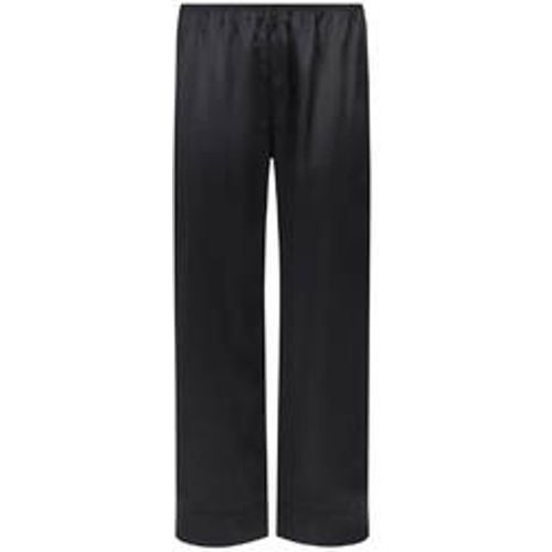 Pantalon en soie Dream Nocturne - SIMONE PÉRÈLE - Modalova