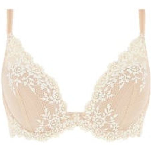 Soutien-gorge triangle coques Embrace Lace - Wacoal - Modalova