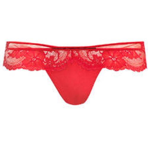 Shorty string en dentelle Gaga - ANDRES SARDA - Modalova