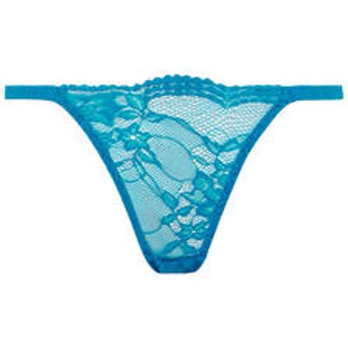 Slip en dentelle Muse Elise - Coco De Mer - Modalova