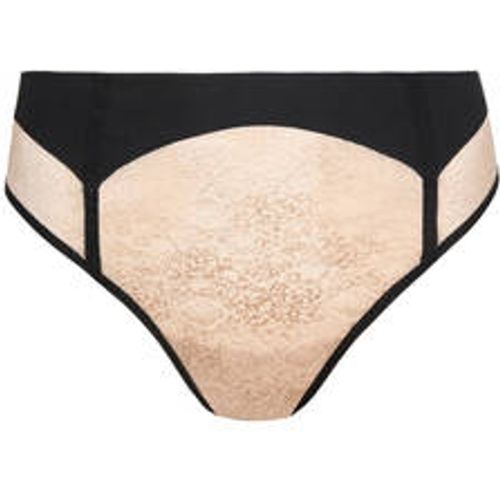 Culotte haute porte-jarretelles Amman - MARIE JO - Modalova