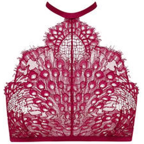 Soutien-gorge bustier en dentelle Astrantia - Coco De Mer - Modalova