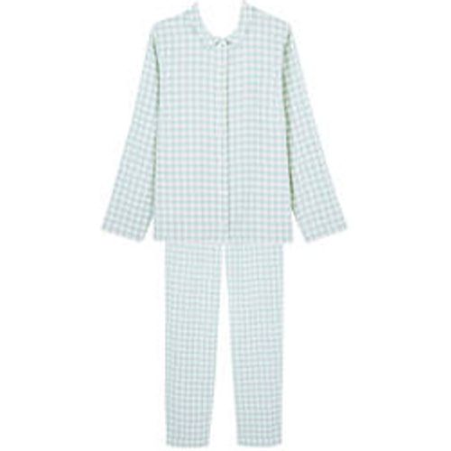 Pyjama en coton Entracte - LAURENCE TAVERNIER - Modalova
