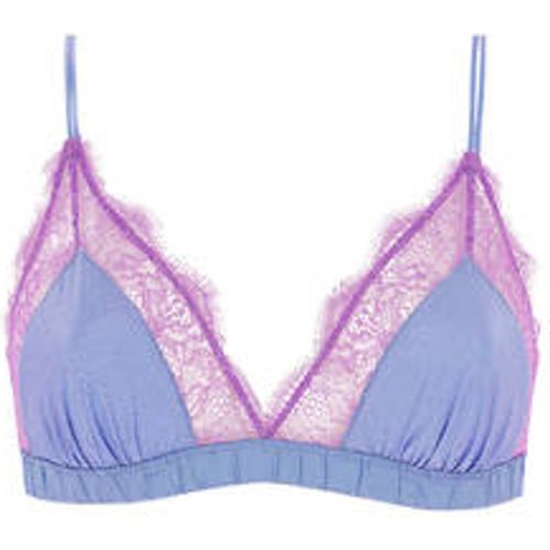 Soutien-gorge triangle Love Lace Blueberries - love stories - Modalova