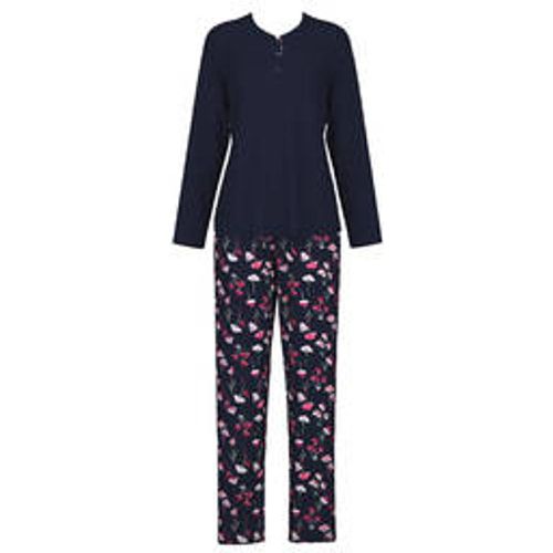 Pyjama en coton Midnight Mushrooms - CALIDA - Modalova