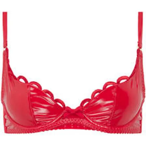 Soutien-gorge balconnet Zarya - Agent Provocateur - Modalova