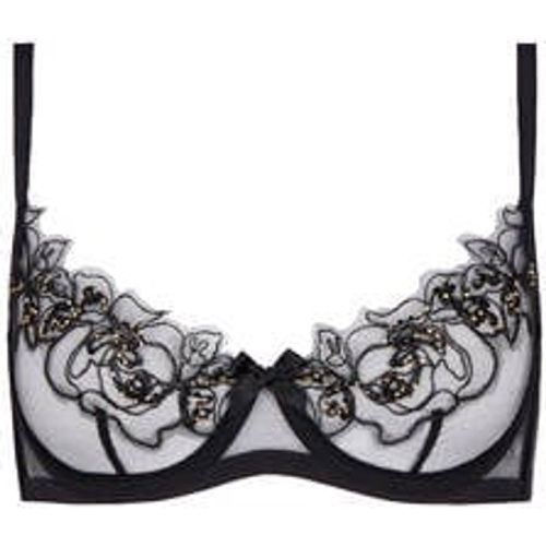 Soutien-gorge corbeille Lindie - Agent Provocateur - Modalova