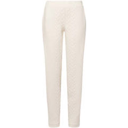 Pantalon en coton Pure Comfort - Hanro - Modalova