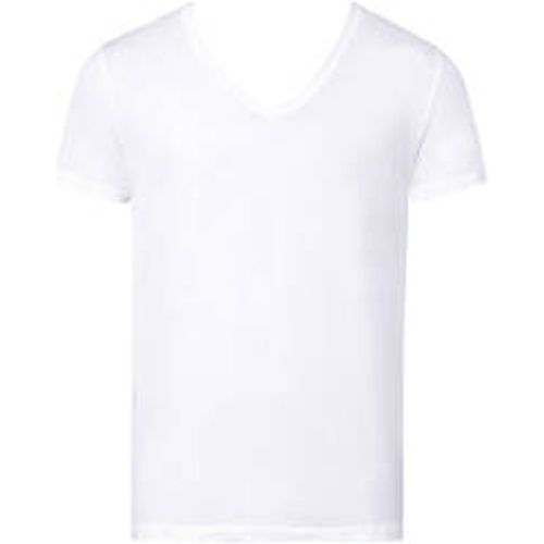 T-shirt col V homme en coton Cotton Superior - Hanro - Modalova