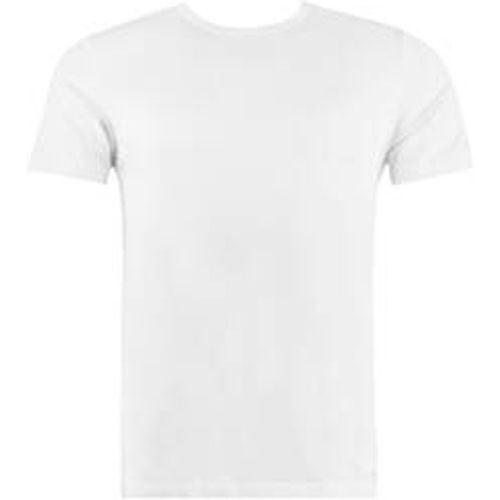 T-shirt homme en coton Cotton Stretch - IMPETUS - Modalova