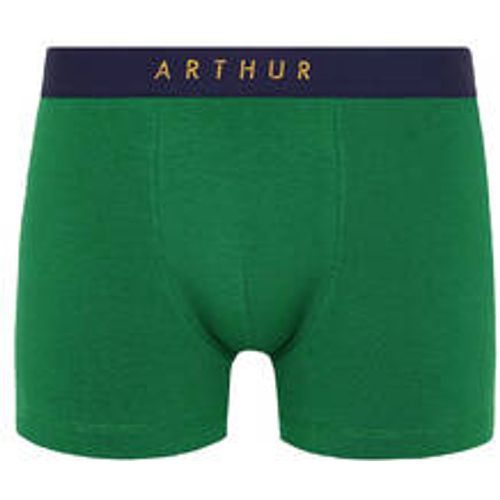 Boxer homme en coton Essentiels - ARTHUR - Modalova