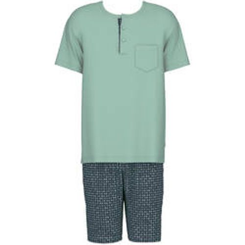 Pyjama short homme en coton Nightwear - CALIDA - Modalova