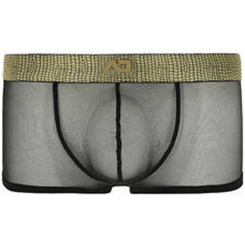 ADDICTED boxer homme Snake Net - ADDICTED - Modalova