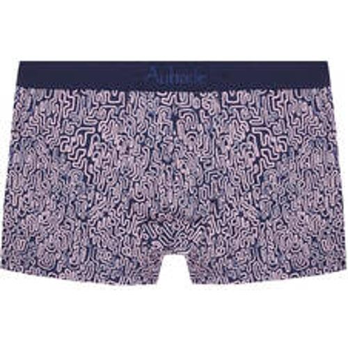 Boxer homme en coton et modal Classics - AUBADE - Modalova