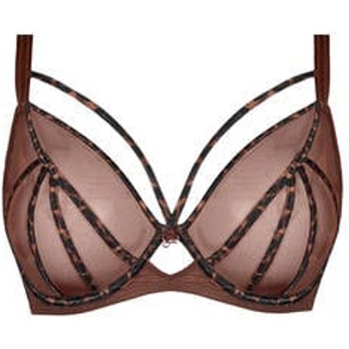 Soutien-gorge emboitant Senses - SCANTILLY - Modalova