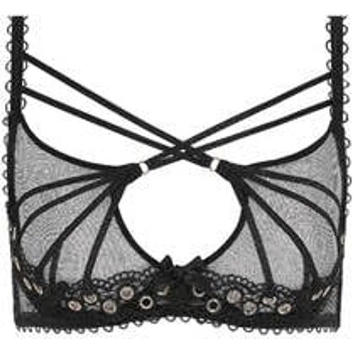 Soutien-gorge armatures Doretta - Agent Provocateur - Modalova