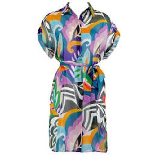 GOTTEX chemise de plage Tribal Art - Gottex - Modalova