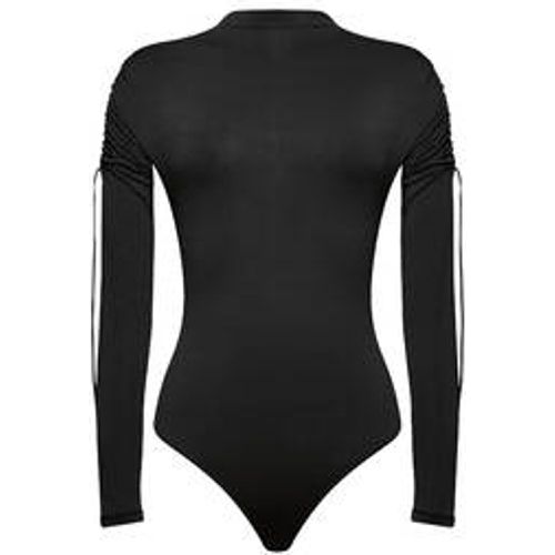 Body manches longues Crepe Jersey - Wolford - Modalova