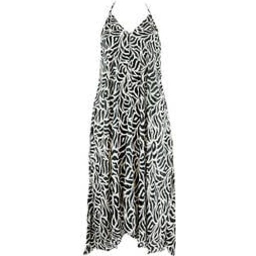 Robe de plage Ohara Couture Zebras - banana moon - Modalova