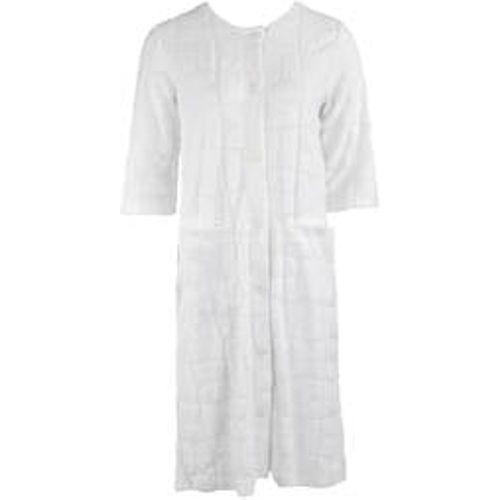 Robe de chambre en coton Gypsie - CANAT - Modalova