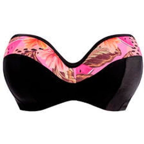 Haut de maillot de bain bandeau Cabana Nights - ELOMI - Modalova