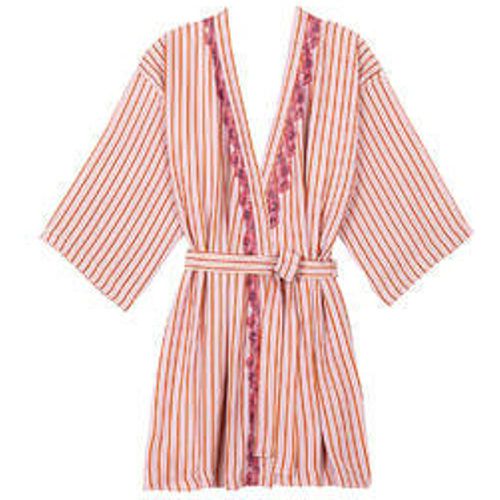 LE CHAT kimono Birkin - LE CHAT - Modalova